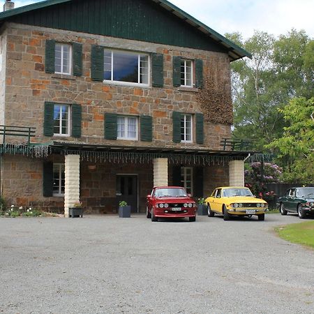 The Mill House Μοτέλ Herbert Εξωτερικό φωτογραφία
