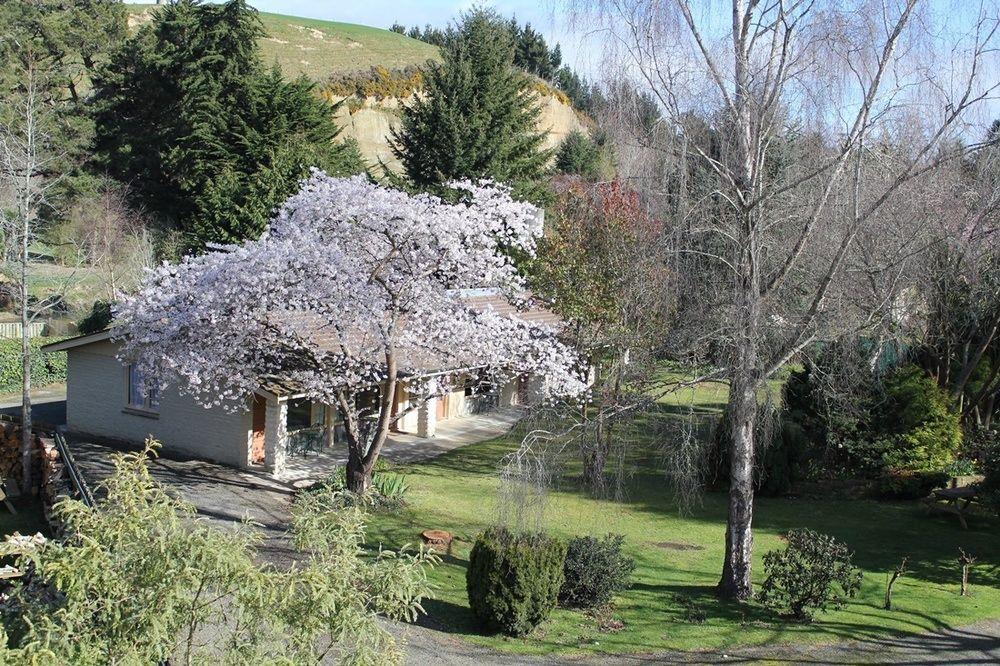The Mill House Μοτέλ Herbert Εξωτερικό φωτογραφία
