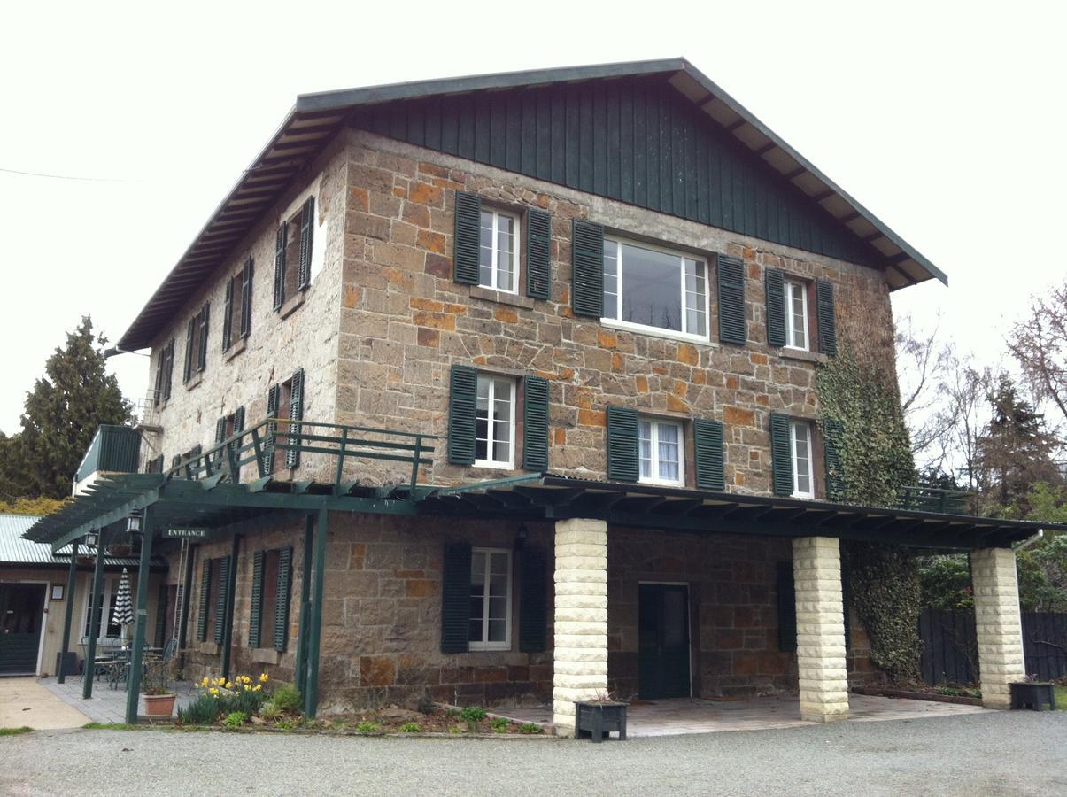 The Mill House Μοτέλ Herbert Εξωτερικό φωτογραφία