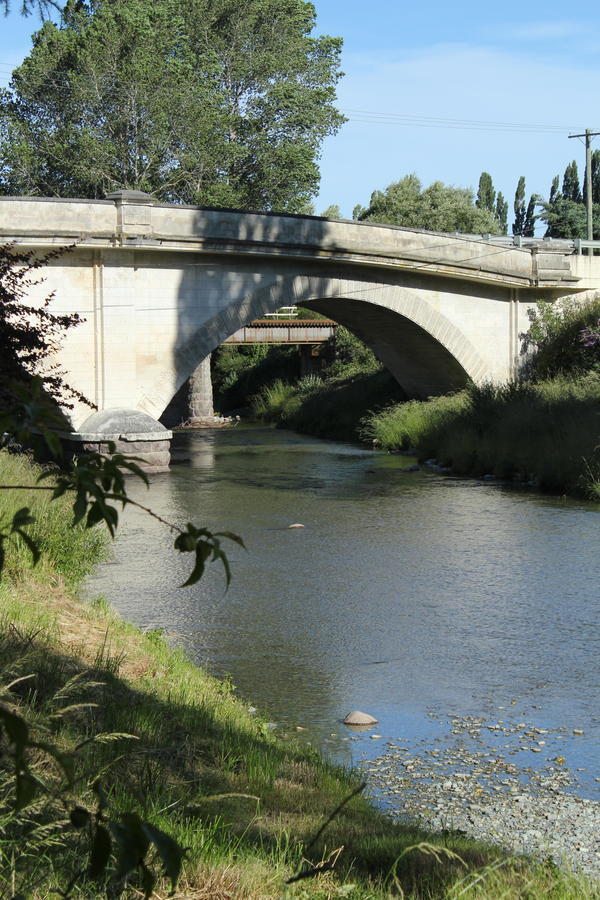The Mill House Μοτέλ Herbert Εξωτερικό φωτογραφία