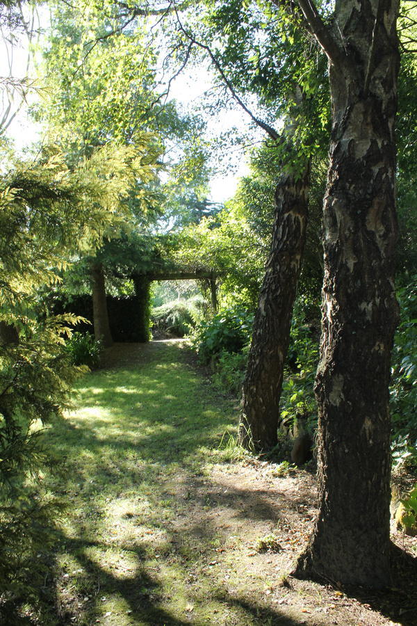 The Mill House Μοτέλ Herbert Εξωτερικό φωτογραφία