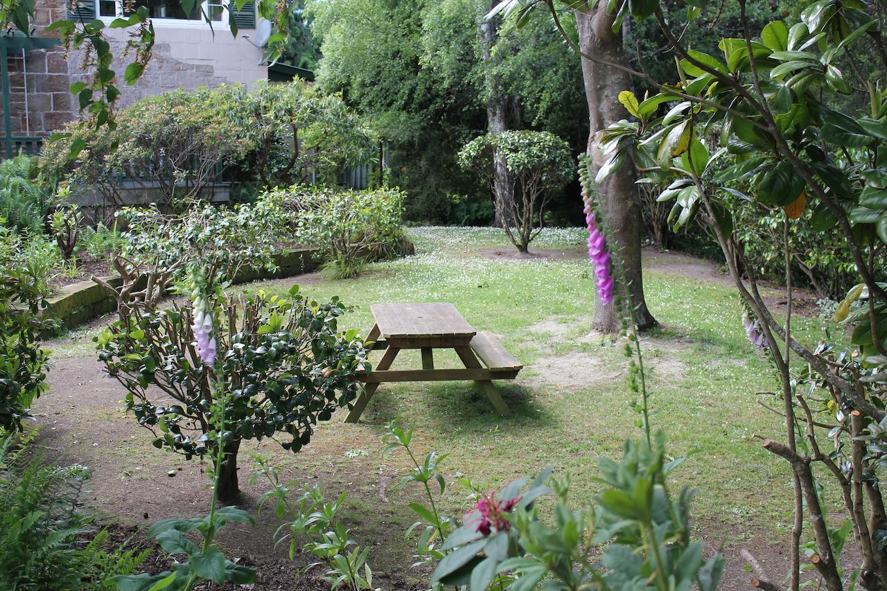 The Mill House Μοτέλ Herbert Εξωτερικό φωτογραφία