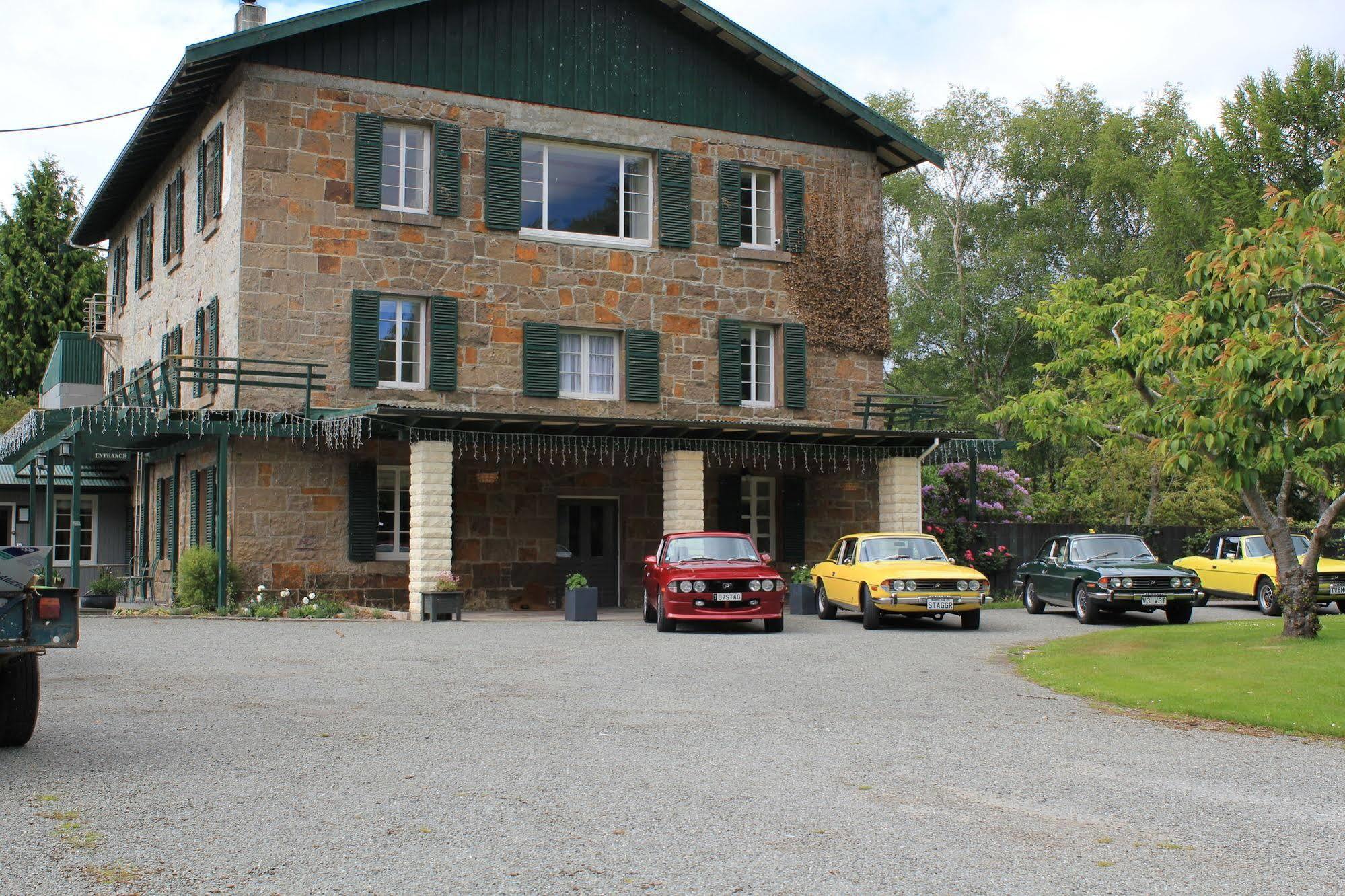 The Mill House Μοτέλ Herbert Εξωτερικό φωτογραφία