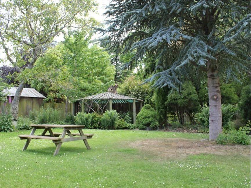 The Mill House Μοτέλ Herbert Εξωτερικό φωτογραφία