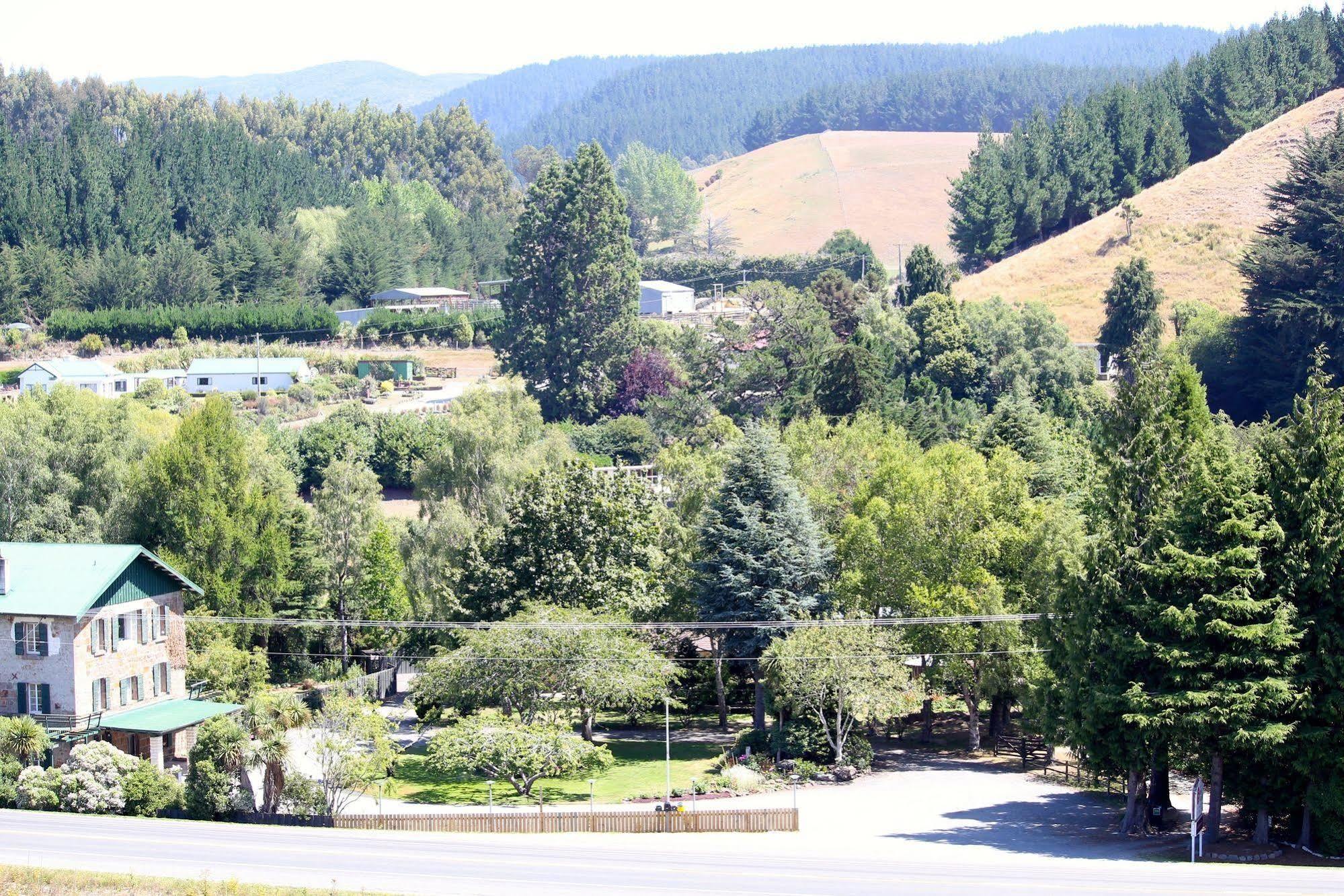 The Mill House Μοτέλ Herbert Εξωτερικό φωτογραφία